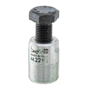 Polradabzieher BUZZETTI fuer Lambretta 125 E/F fuer Lambretta 125 E/F