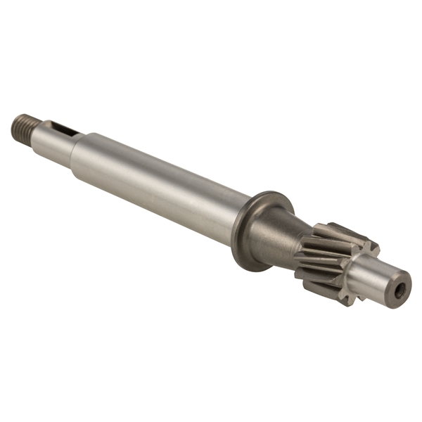 Primaerwelle Z 10 CIF fuer PIAGGIO CIAO/PX/SC/SI/Boxer/Bravo/Superbravo 50ccm 2T AC fuer PIAGGIO CIAO/PX/SC/SI/Boxer/Bravo/Superbravo 50ccm 2T AC