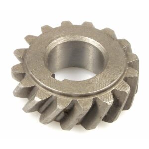 Primaerzahnrad Z 16 Standard DRT fuer Vespa 50 Special V5B1/2T 2Â°/V5B3T fuer Vespa 50 Special V5B1/2T 2Â°/V5B3T