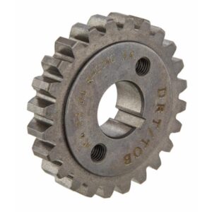 Primaerzahnrad Z 26 (26/56-2,15) fuer M-200ccm QUATTRINI Zylinder DRT TOB fuer Vespa 50-125/PV/ET3/PK50-125/S/XL/XL2 fuer Vespa 50-125/PV/ET3/PK50-125/S/XL/XL2