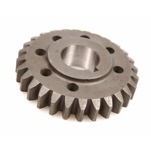 Primaerzahnrad Z 27 (27/68-2.52) fuer 130-155ccm Zylinder DRT fuer Vespa 50-125/PV/ET3/PK50-125/S/XL/XL2 fuer Vespa 50-125/PV/ET3/PK50-125/S/XL/XL2