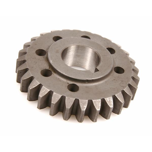 Primaerzahnrad Z 27 (27/68-2.52) fuer 130-155ccm Zylinder DRT fuer Vespa 50-125/PV/ET3/PK50-125/S/XL/XL2 fuer Vespa 50-125/PV/ET3/PK50-125/S/XL/XL2