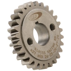 Primaerzahnrad Z 27 (27/69-2.55) DRT fuer Vespa 50-125/PV/ET3/PK50-125/S/XL/XL2 fuer Vespa 50-125/PV/ET3/PK50-125/S/XL/XL2