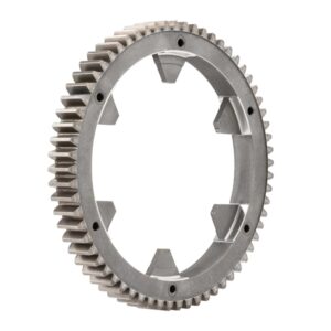 Primaerzahnrad Z 64 Nebenwelle SIP BFA fuer Vespa 125 VNA-TS/150 VBA-Super/160 GS/180 SS/Rally/PX/PE/Lusso/T5/Cosa fuer Vespa 125 VNA-TS/150 VBA-Super/160 GS/180 SS/Rally/PX/PE/Lusso/T5/Cosa