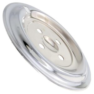 Radkappe PASCOLI fuer geschlossene 8" Felge fuer Vespa 98/125 V1-15/V30-33/VU/VM/VN/VNA/VNB/150 VL/VB/VBA/VBB fuer Vespa 98/125 V1-15/V30-33/VU/VM/VN/VNA/VNB/150 VL/VB/VBA/VBB