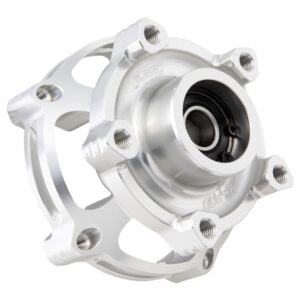 Radnabe G-PRO, vorne fuer Vespa Primavera/Sprint 125-150ccm ABS fuer Vespa Primavera/Sprint 125-150ccm ABS