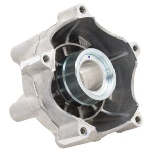 Radnabe PIAGGIO, vorne fuer Vespa Primavera/Sprint 50-150ccm fuer Vespa Primavera/Sprint 50-150ccm