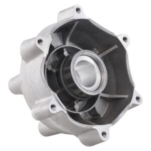 Radnabe PIAGGIO, vorne fuer Vespa GTS/GTS Super/946 125-300ccm ('14-) fuer Vespa GTS/GTS Super/946 125-300ccm ('14-)