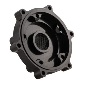 Radnabe ZELIONI, hinten fuer Vespa GTS/GTS Super/GTV/GT 60/GT/GT L/946 125-300ccm fuer Vespa GTS/GTS Super/GTV/GT 60/GT/GT L/946 125-300ccm