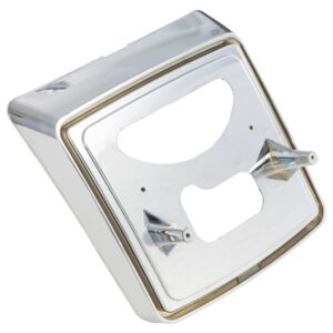 Rahmen LML Ruecklicht fuer LML Star 125-150 4T/Star Deluxe 125-150 4S/Speedy fuer LML Star 125-150 4T/Star Deluxe 125-150 4S/Speedy