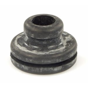 Rahmengummi Brems-/Gang-/Kupplugszug fuer Vespa 125 GT/GTR/Super/TS/150 GL/Sprint/V./Super/160 GS/180 SS/Rally fuer Vespa 125 GT/GTR/Super/TS/150 GL/Sprint/V./Super/160 GS/180 SS/Rally