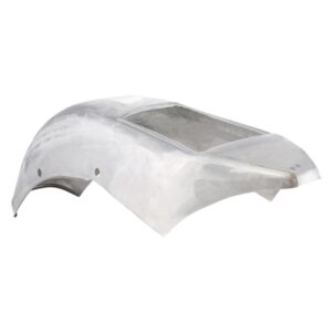 Rahmenheck fuer Vespa 125 V30-33 fuer Vespa 125 V30-33