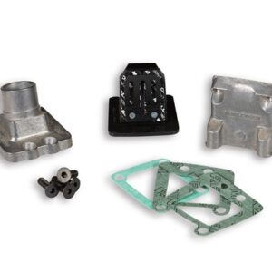 Membranansaugerkit MALOSSI PHBG 21 PEUGEOT