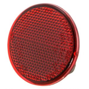Reflektor PIAGGIO Kotfluegel fuer GILERA/PIAGGIO ICE/Nexus/Runner/NRG fuer GILERA/PIAGGIO ICE/Nexus/Runner/NRG