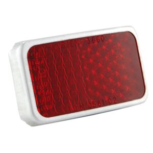 Reflektor SIEM Antik groOeŸ fuer Ruecklichtglas fuer Vespa 125 VNB6/150 GL/Sprint> 025478/180SS>0018000 fuer Ruecklichtglas fuer Vespa 125 VNB6/150 GL/Sprint> 025478/180SS>0018000