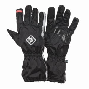 Regenhandschuhe TUCANO URBANO "Gordon Nano" GroeOeŸe: M Unisex Unisex
