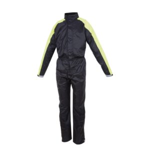Regenkombi TUCANO URBANO Nano GroeOeŸe: L Unisex Unisex