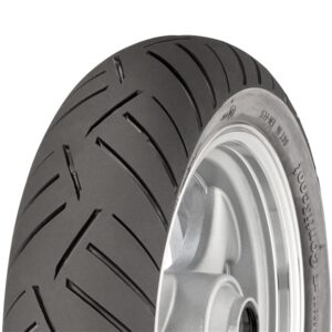Reifen CONTINENTAL ContiScoot Front 90/80-16 51P TL M/C reinforced vorne vorne