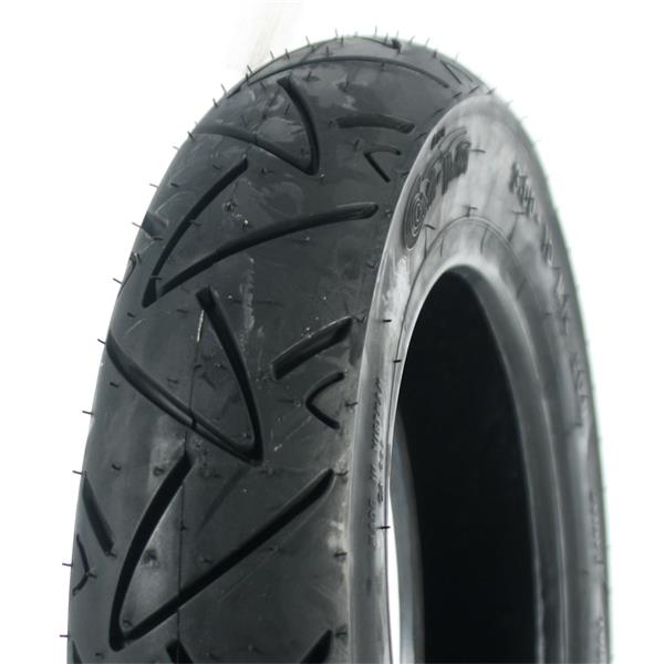 Reifen CONTINENTAL ContiTwist 3.00-10 50M TL M/C reinforced vorne oder hinten vorne oder hinten