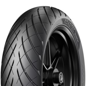 Reifen METZELER ROADTEC SCOOTER REAR 140/60-13 57L TL M/C hinten hinten