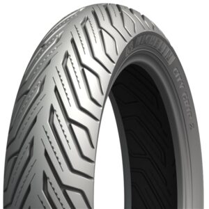 Reifen MICHELIN City Grip 2 Rear 100/90-14 57S TL M/C reinforced M+S hinten hinten