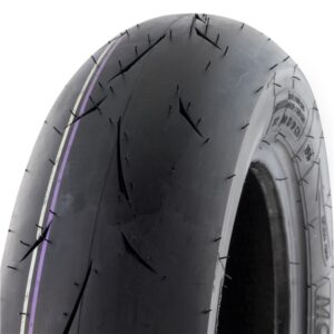 Reifen MITAS MC 35 S-Racer 2.0 Rennreifen 100/90-10 56P TL vorne oder hinten vorne oder hinten