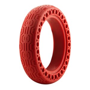 Reifen MONORIM fuer E-Scooter Vorder-/Hinterrad 8,5 Zoll fuer XIAOMI fuer XIAOMI