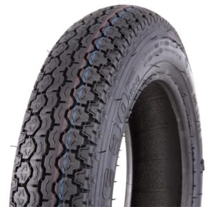 Reifen PIRELLI SC 30 3.00-10 42J TT vorne oder hinten vorne oder hinten