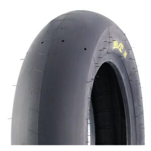 Reifen PMT Tyres Slick 100/85-10 TL vorne oder hinten vorne oder hinten