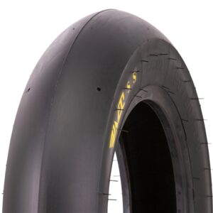 Reifen PMT Tyres Slick 100/90-12 TL vorne oder hinten vorne oder hinten