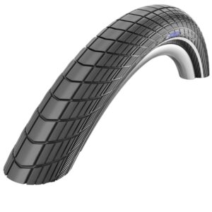 Reifen SCHWALBE Big Apple Active Line Intermediate 2.00-12 TT vorne oder hinten vorne oder hinten