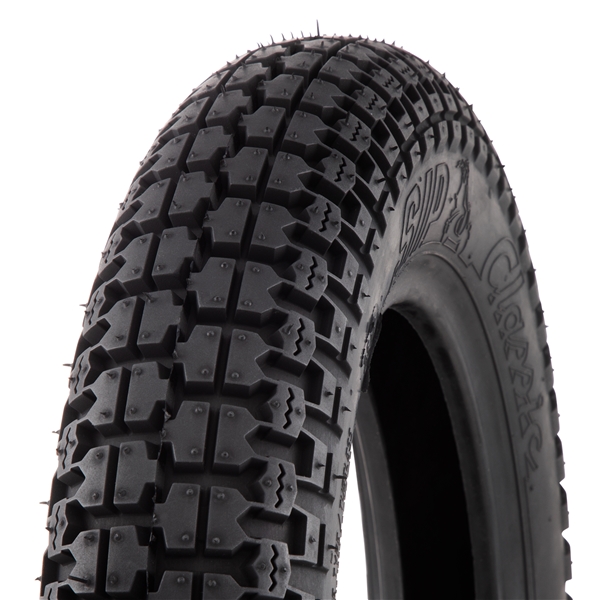 Reifen SIP Classic 3.00-10 50P TL/TT vorne oder hinten vorne oder hinten