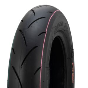 Reifen UNILLI TH558N Pro 2 Rennreifen 3.50-10 51L TL vorne oder hinten vorne oder hinten