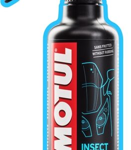 Reiniger MOTUL MC CARE â„¢ E7 INSECT REMOVER