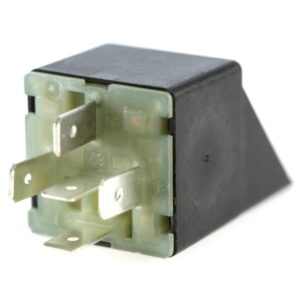 Relais Fernlicht PIAGGIO, 12V-30A fuer Vespa ET2 i.e./ET4/LX/LXV/S 50-150ccm 4T fuer Vespa ET2 i.e./ET4/LX/LXV/S 50-150ccm 4T