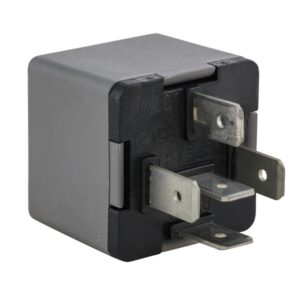 Relais Fernlicht PIAGGIO, 12V-30A fuer Vespa LX/LXV/S/GTS/GTS Super/GTV/GT 60/946 125-300ccm fuer Vespa LX/LXV/S/GTS/GTS Super/GTV/GT 60/946 125-300ccm