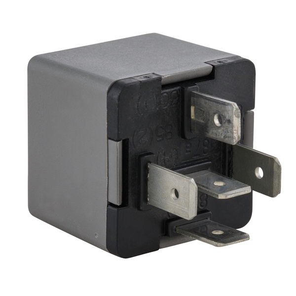 Relais Fernlicht PIAGGIO, 12V-30A fuer Vespa LX/LXV/S/GTS/GTS Super/GTV/GT 60/946 125-300ccm fuer Vespa LX/LXV/S/GTS/GTS Super/GTV/GT 60/946 125-300ccm