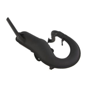 Rennauspuff LEOVINCE Performance fuer PIAGGIO Ape 50 fuer PIAGGIO Ape 50