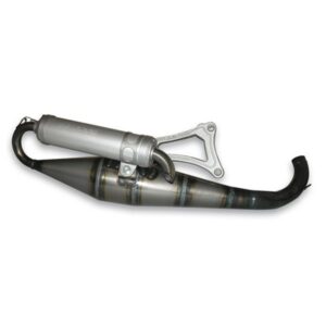 Rennauspuff MALOSSI MHR fuer GILERA Runner FX/FXR 125-180ccm 2T LC fuer GILERA Runner FX/FXR 125-180ccm 2T LC