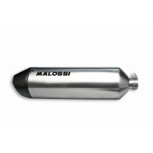 Rennauspuff MALOSSI RX mit Katalysator fuer PIAGGIO 350 Beverly Sport Touring i.e. 4T LC fuer PIAGGIO 350 Beverly Sport Touring i.e. 4T LC