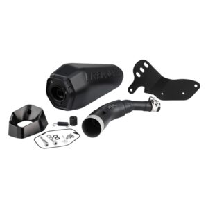 Rennauspuff REMUS RS 2.0 fuer Vespa GTS/GTS Super/GTV 300ccm (`16-`20) Euro4 fuer Vespa GTS/GTS Super/GTV 300ccm (`16-`20) Euro4