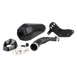 Rennauspuff REMUS RS 2.0 fuer Vespa GTS/GTS Super/GTV 300ccm (`16-`20) Euro4 fuer Vespa GTS/GTS Super/GTV 300ccm (`16-`20) Euro4