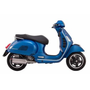 Rennauspuff REMUS RSC fuer Vespa GTS/GTS Super/GTV/GT 60 i.e. 125-300ccm (-`16) Euro3 fuer Vespa GTS/GTS Super/GTV/GT 60 i.e. 125-300ccm (-`16) Euro3