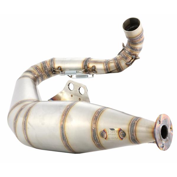 Rennauspuff SIP Performance 2.0 fuer Vespa 200 Rally/P200E/PX200 E/Lusso ->'94/Cosa 1 200 fuer Vespa 200 Rally/P200E/PX200 E/Lusso ->'94/Cosa 1 200