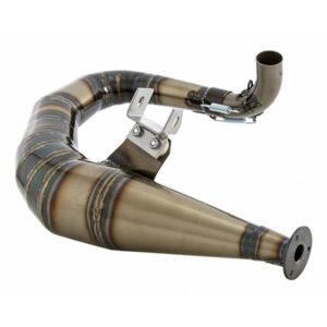 Rennauspuff SIP Performance 2.0 fuer Vespa 125 GT/GTR/TS/150 GL/Sprint/V/PX80-150/PE/Lusso/Cosa 1 fuer Vespa 125 GT/GTR/TS/150 GL/Sprint/V/PX80-150/PE/Lusso/Cosa 1