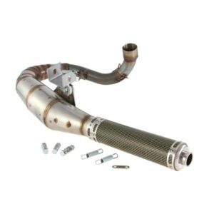 Rennauspuff SIP Performance Sparewheel fuer Vespa 200 Rally/P200E/PX200 E/Lusso ->'94/Cosa 1 200 fuer Vespa 200 Rally/P200E/PX200 E/Lusso ->'94/Cosa 1 200