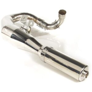 Rennauspuff SIP Performance fuer Vespa 125 GT/GTR/TS/150 GL/Sprint/V/PX80-150/PE/Lusso/Cosa 1 fuer Vespa 125 GT/GTR/TS/150 GL/Sprint/V/PX80-150/PE/Lusso/Cosa 1