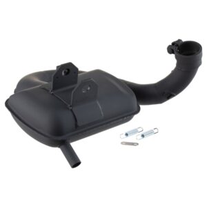 Rennauspuff SIP ROAD 3.0 fuer Vespa 200 Rally/P200E/PX200 E/Lusso/'98/MY/Cosa 200 fuer Vespa 200 Rally/P200E/PX200 E/Lusso/'98/MY/Cosa 200