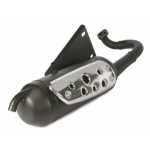 Rennauspuff TECNIGAS SilentPro fuer BSV/HONDA SH/Fifty (-'96) AC fuer BSV/HONDA SH/Fifty (-'96) AC