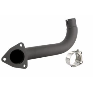 Rennkrümmer GIANNELLI Vintage für Vespa PX 2011